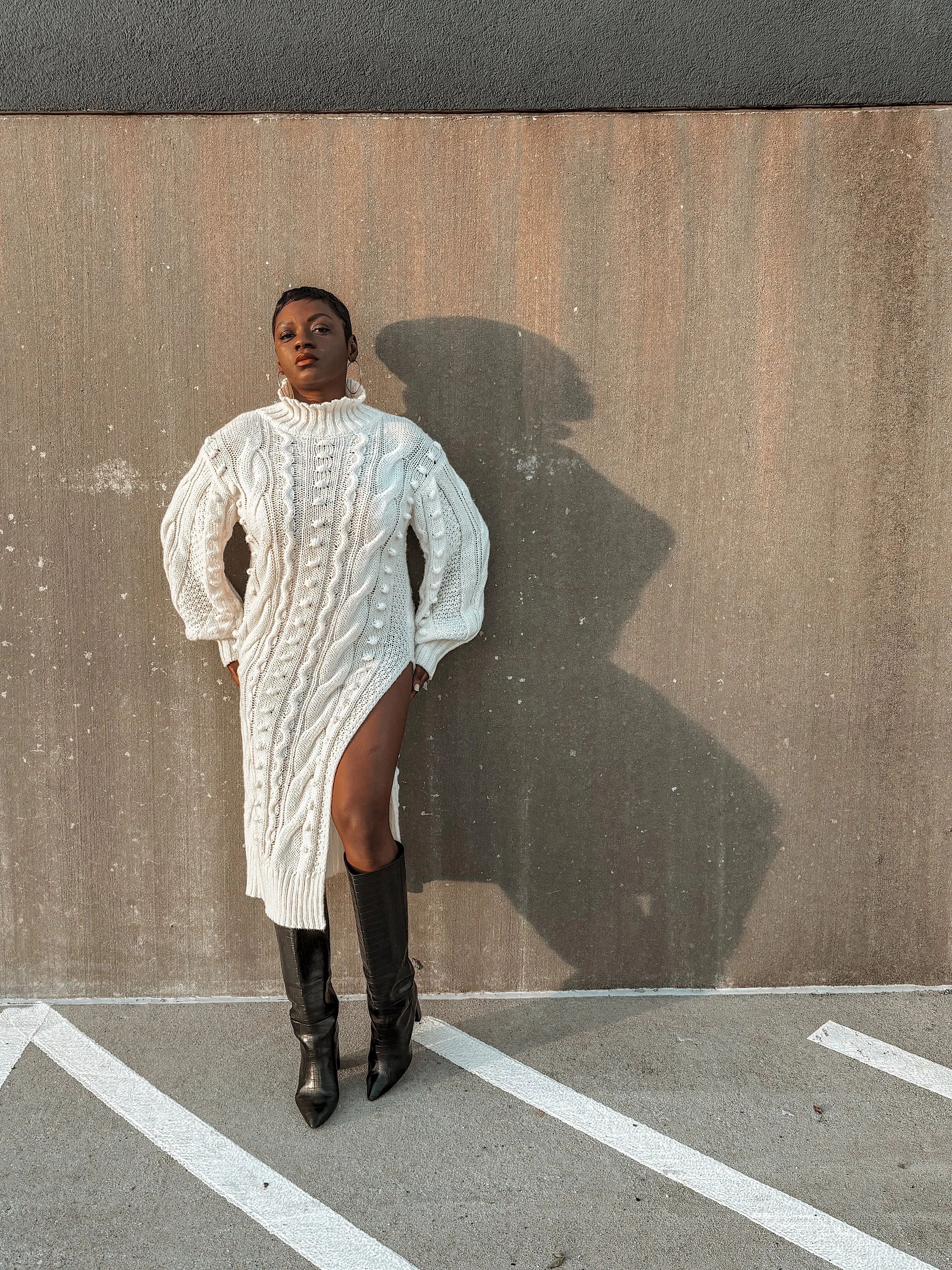 30 SINGLE, AND NOT IN A RUSH - AND THATS OKAY