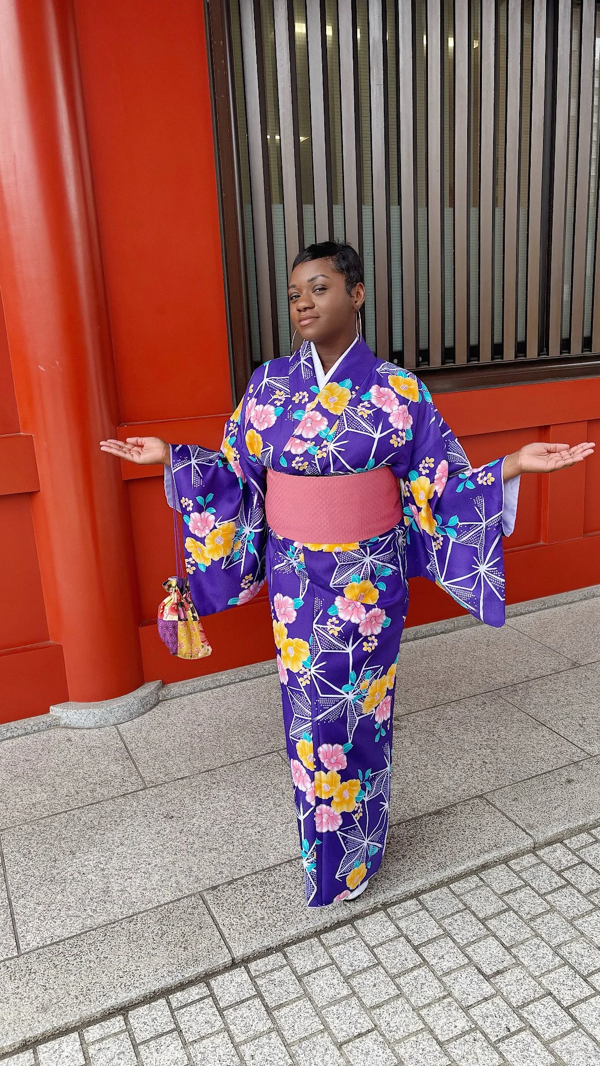 WHAT SOLO TRAVELING TO JAPAN TAUGHT ME ABOUT FEAR, FREEDOM, &amp; MYSELF