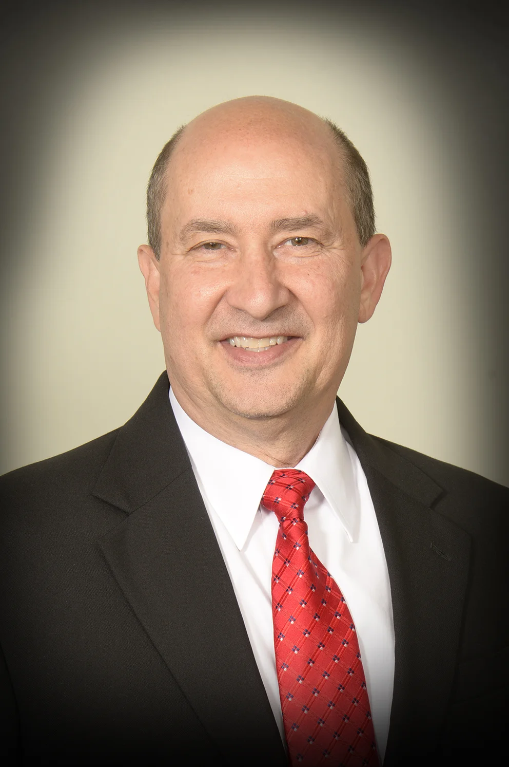 Keith Stanley , Founder of WorkFaith Birmingham and City Ministries Pastor at the Church at Brook Hills
