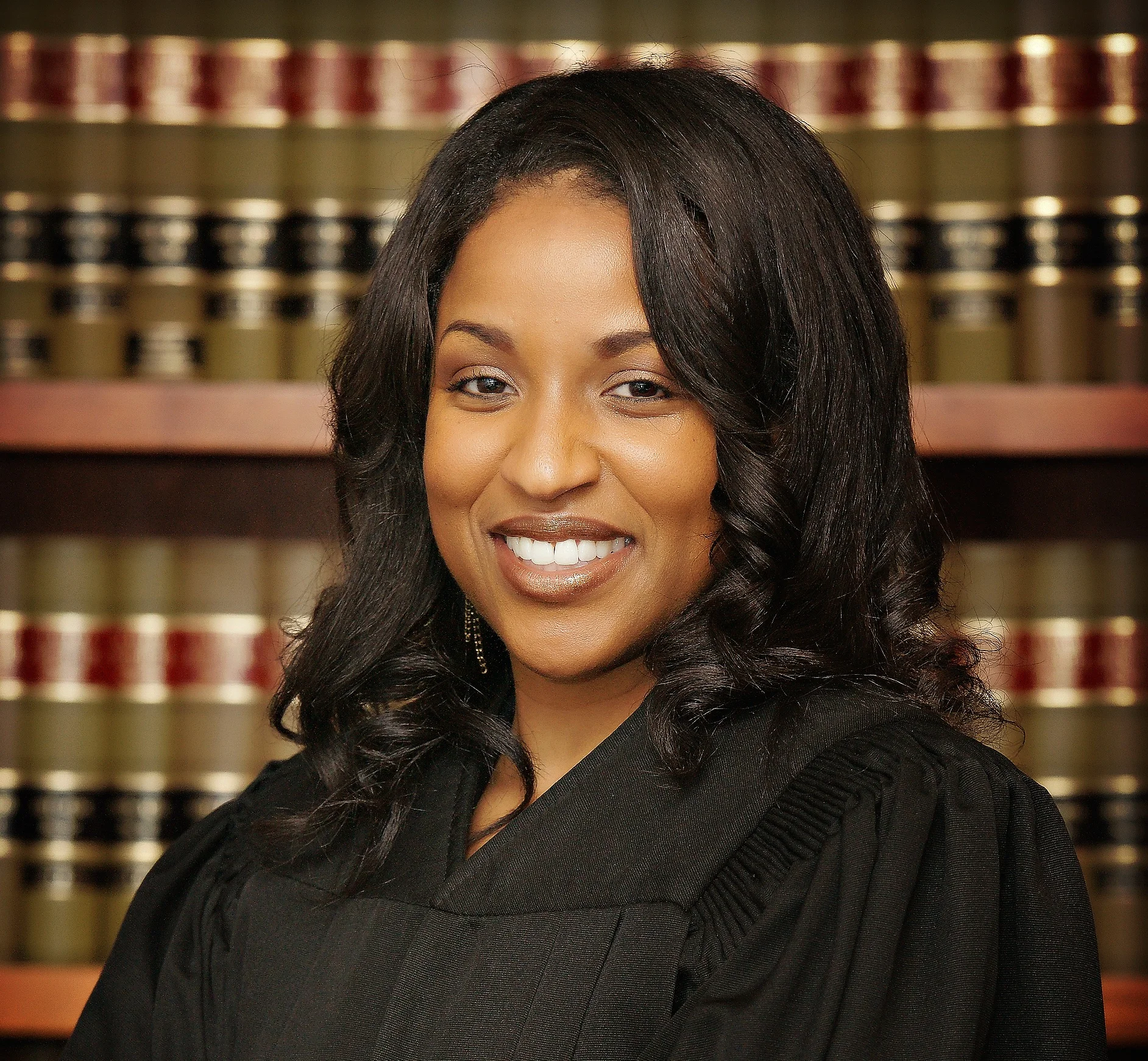 Shanta Craig Owens, District Judge, 10th Judicial Circuit of Alabama