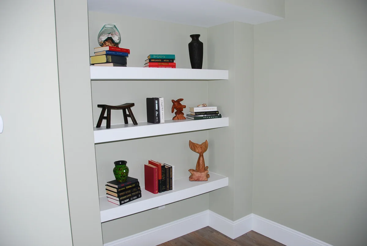 Book Collection