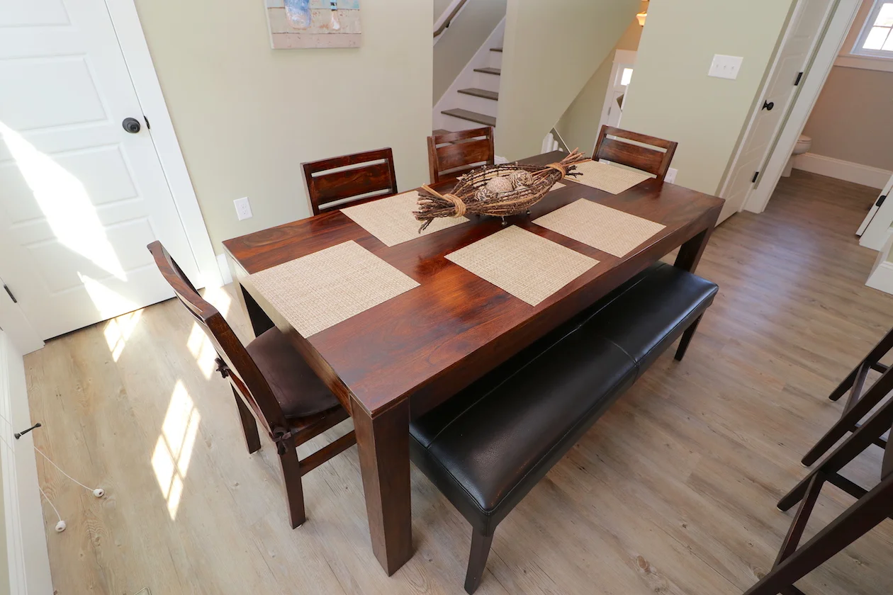 First Level Dining