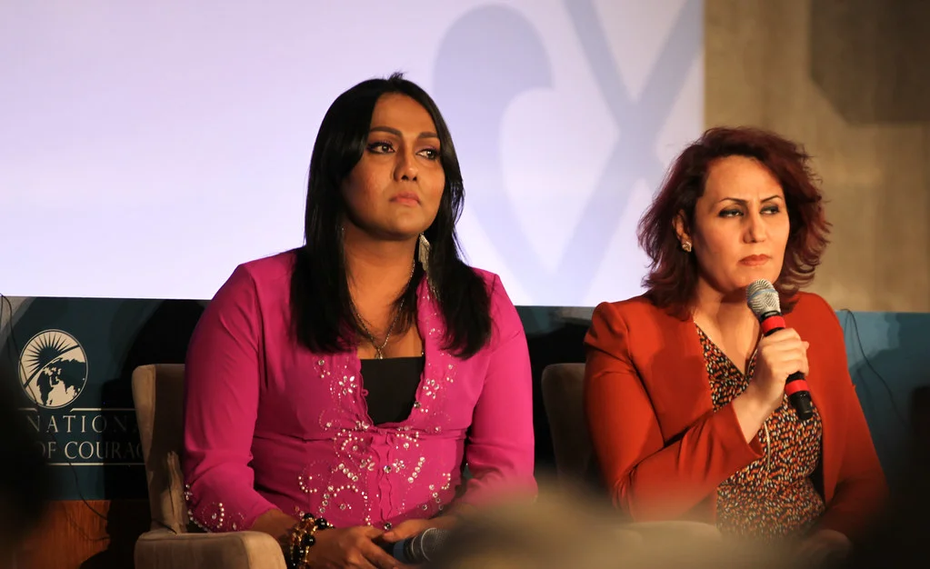 “The Deceased Can’t Speak for Herself:” Violence Against LGBT People in Malaysia