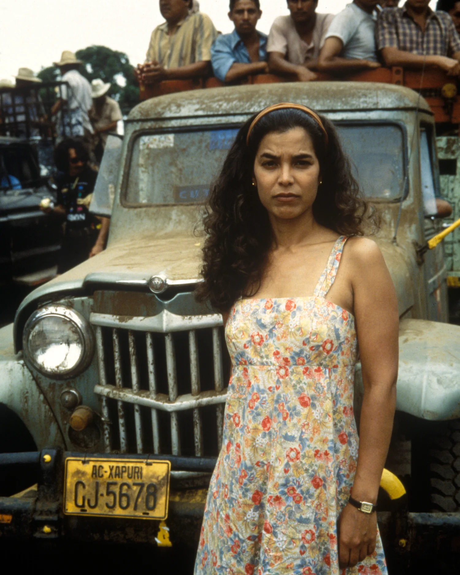 FilmShots 2 - Kamala Lopez