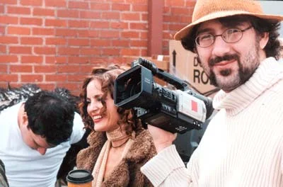 FilmShots 10 - Dan Mirvish