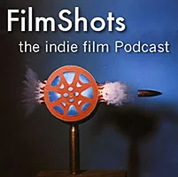 FilmShots 16 - Louise Frogley episode artwork