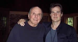 FatFreeFilm 33 - Stewart Stern - Part 2
