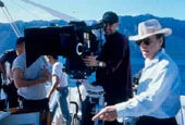 FatFreeFilm 36 - Peter Bogdanovich