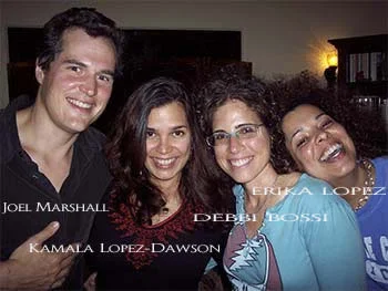 FatFreeFilm 43 - Debbi Bossi episode artwork