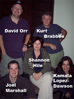 FatFreeFilm 46 - The Intervention episode artwork
