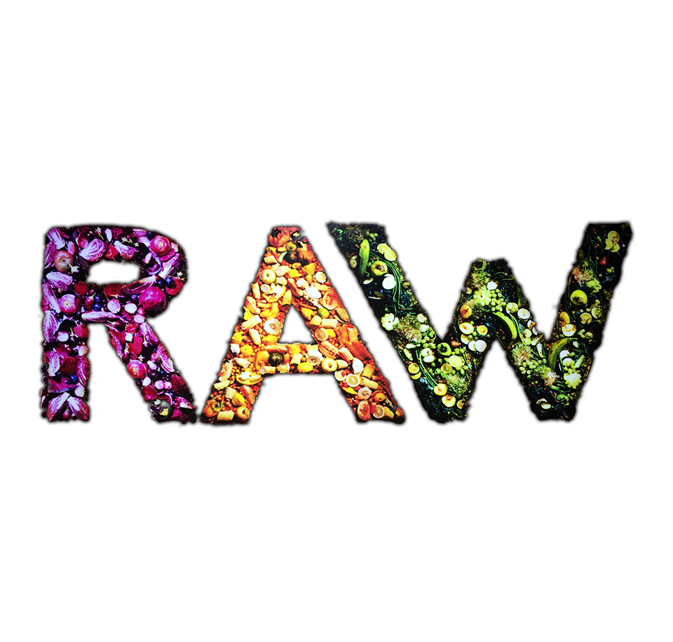 FilmShots 3 - Juliano's Raw Food