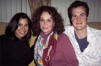 FatFreeFilm 57 - Karen Black episode artwork