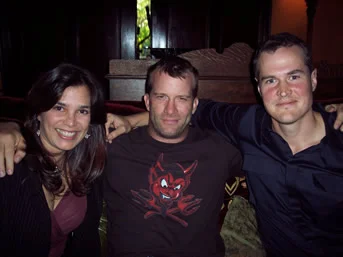 FatFreeFilm 45 - Thomas Jane