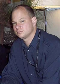 FatFreeFilm 41 - Chris Brandt