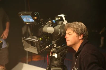 FatFreeFilm 63 - Richard Bluck
