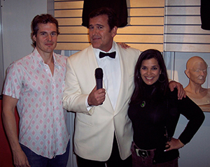 FatFreeFilm 72 - Bruce Campbell