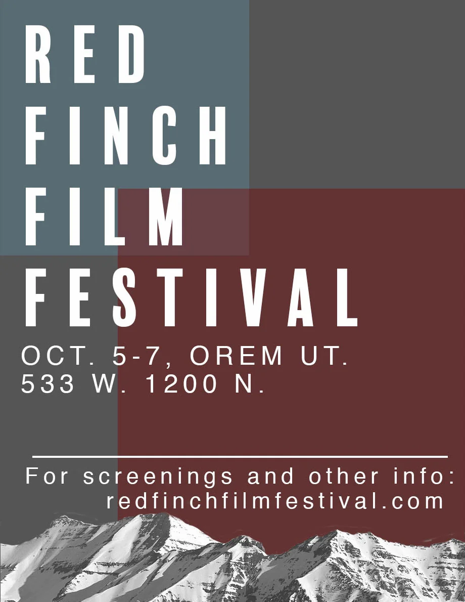 The Disintegration Machine @ Red Finch Film Festival