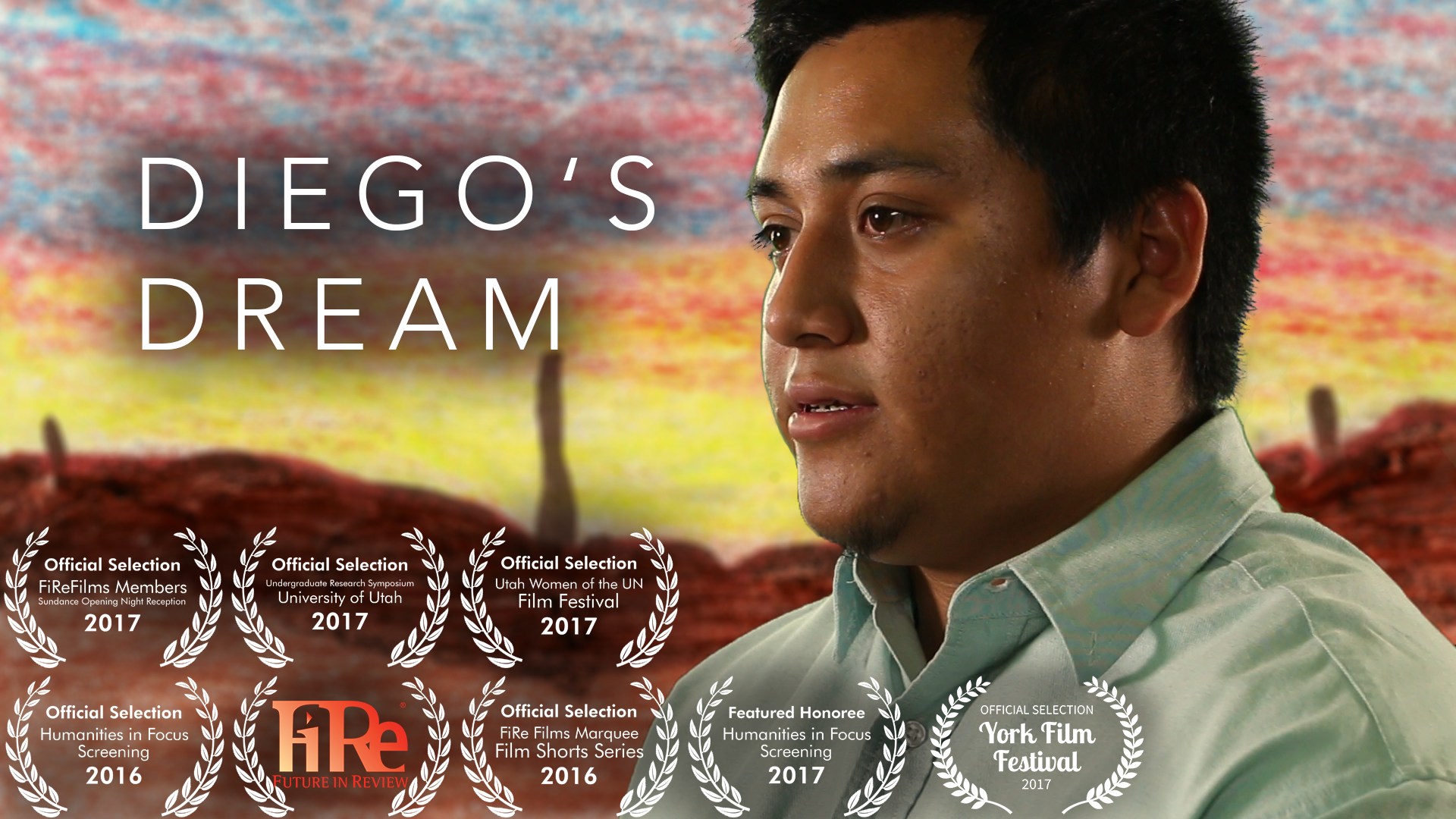 Diego's Dream