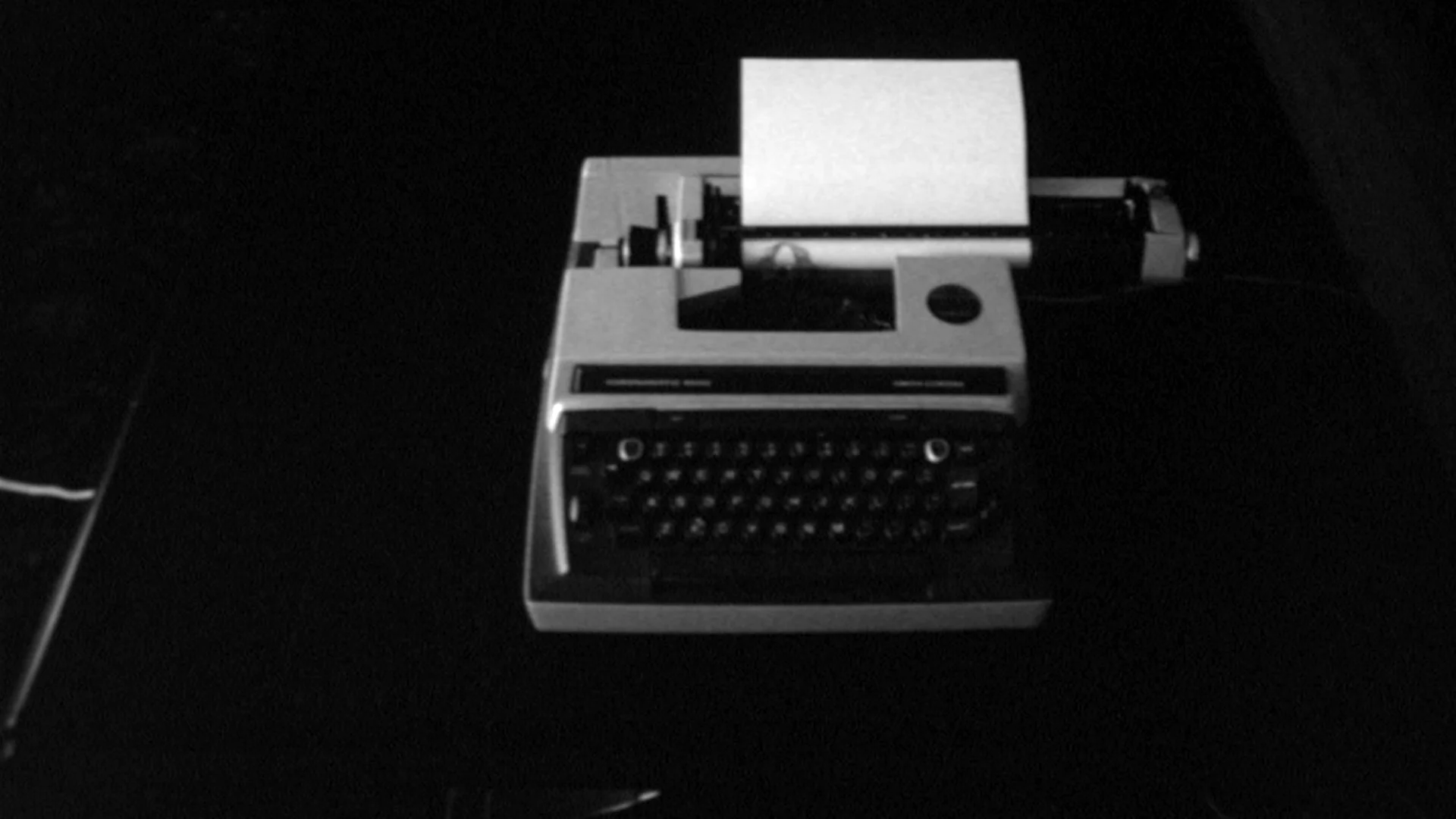 Writer's Block