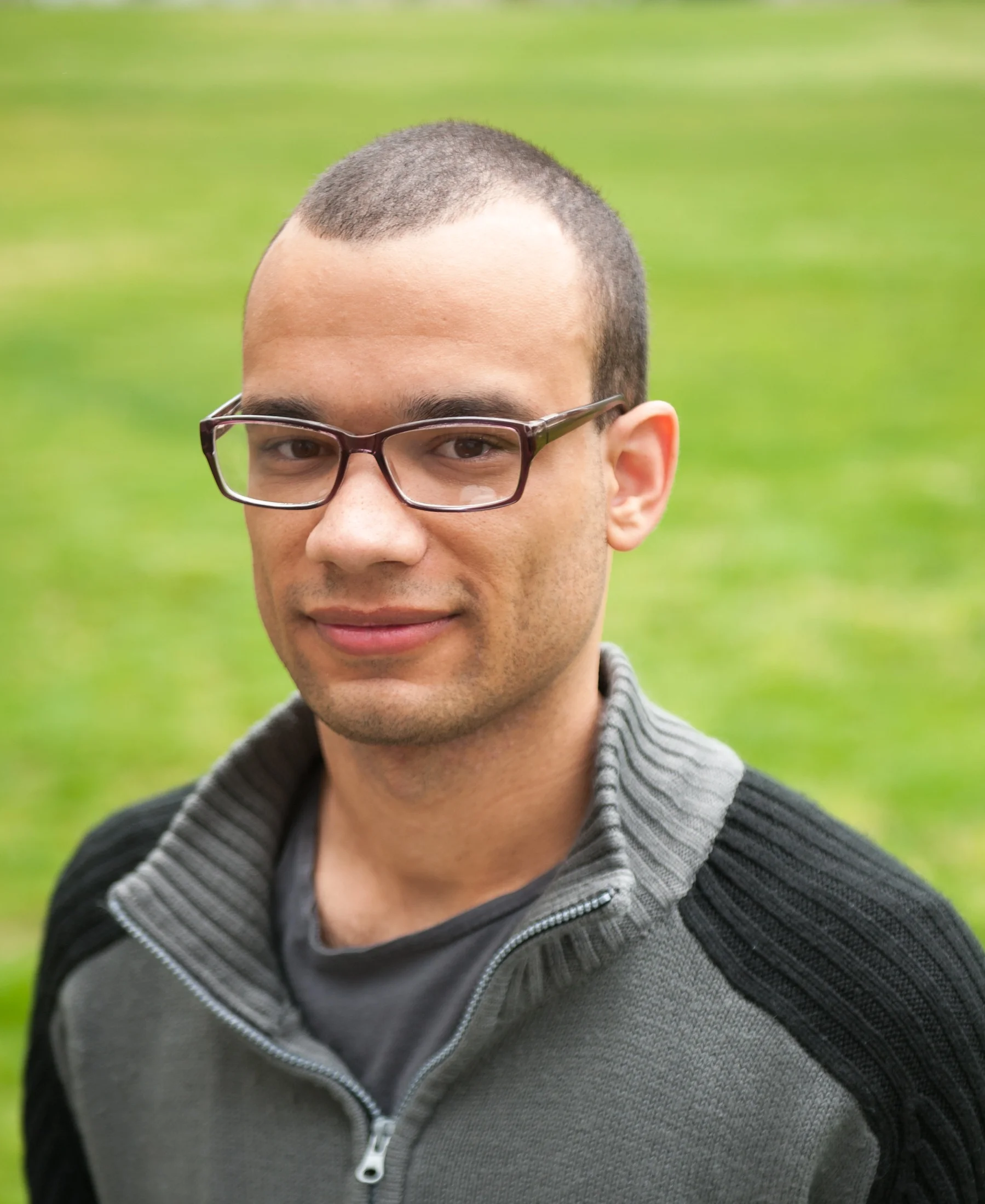 PhD Student, IMP Program