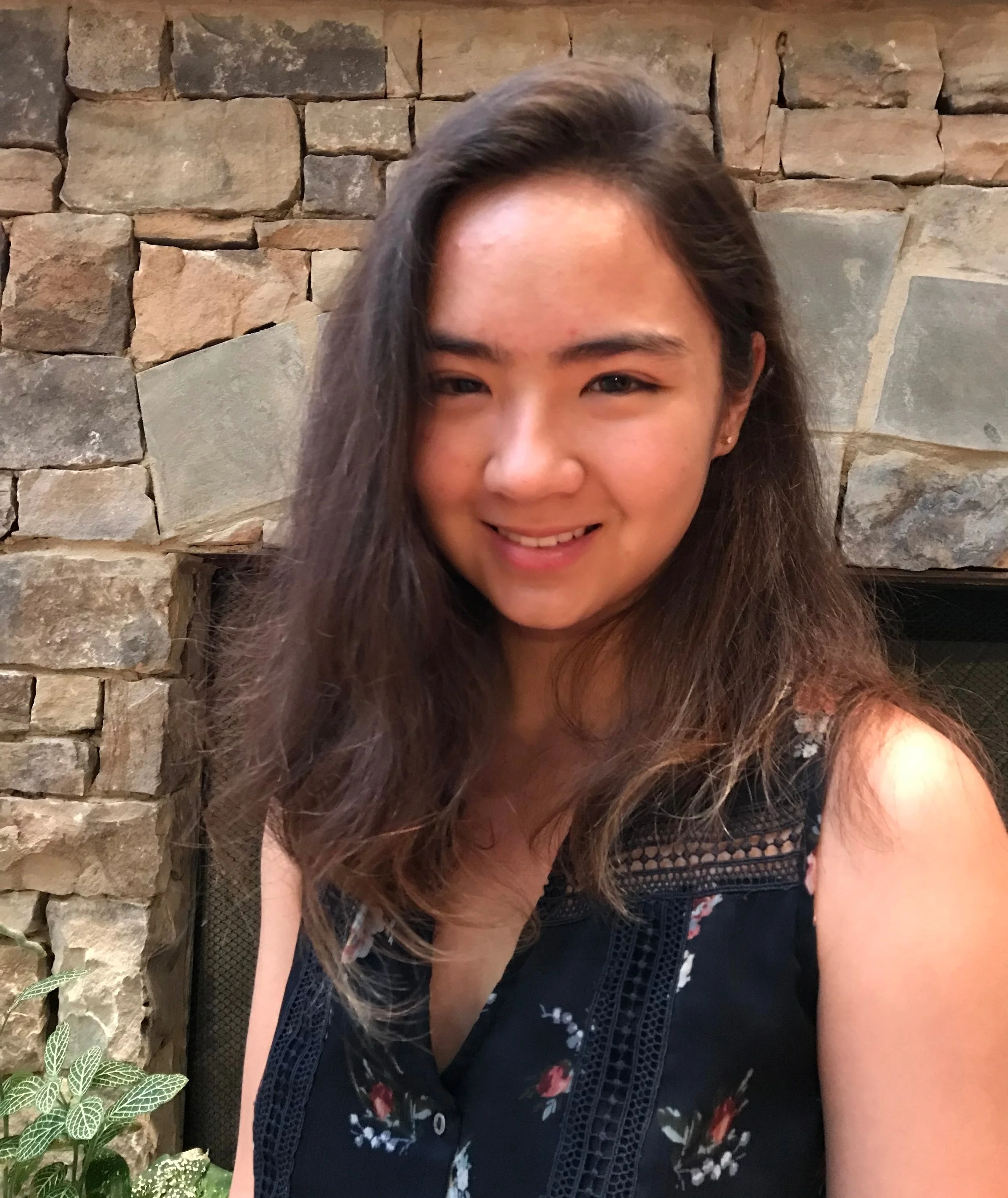 Undergraduate Researcher
