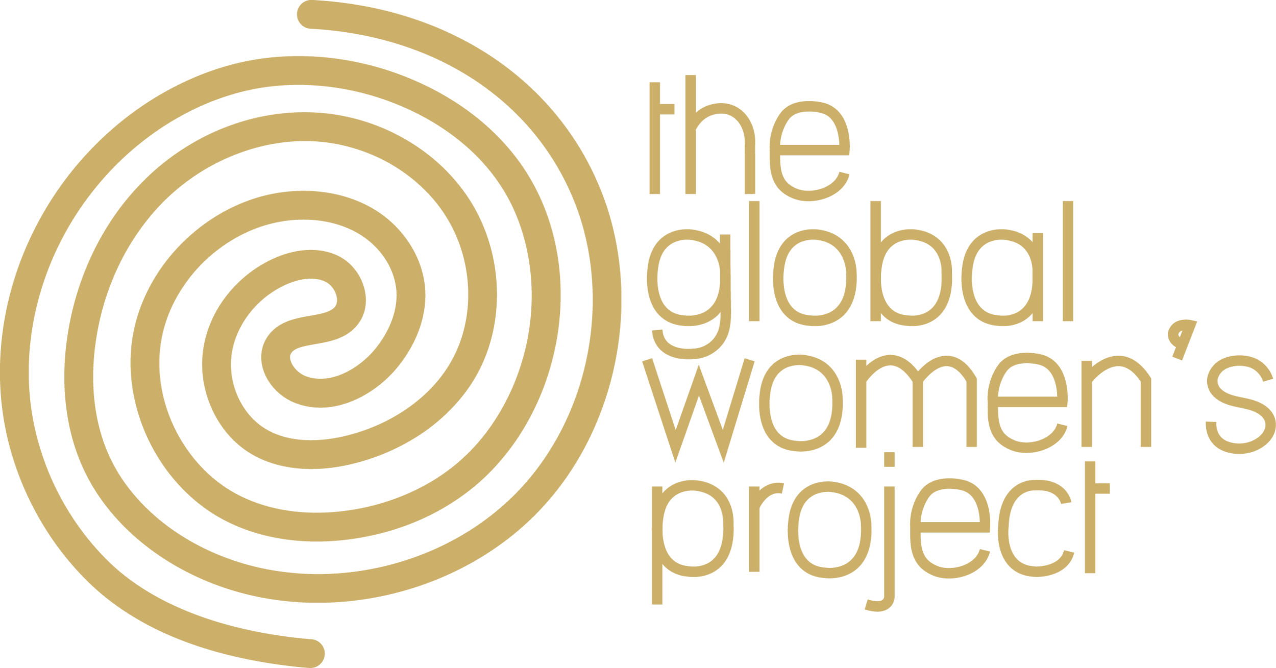The Global Women&#39;s Project