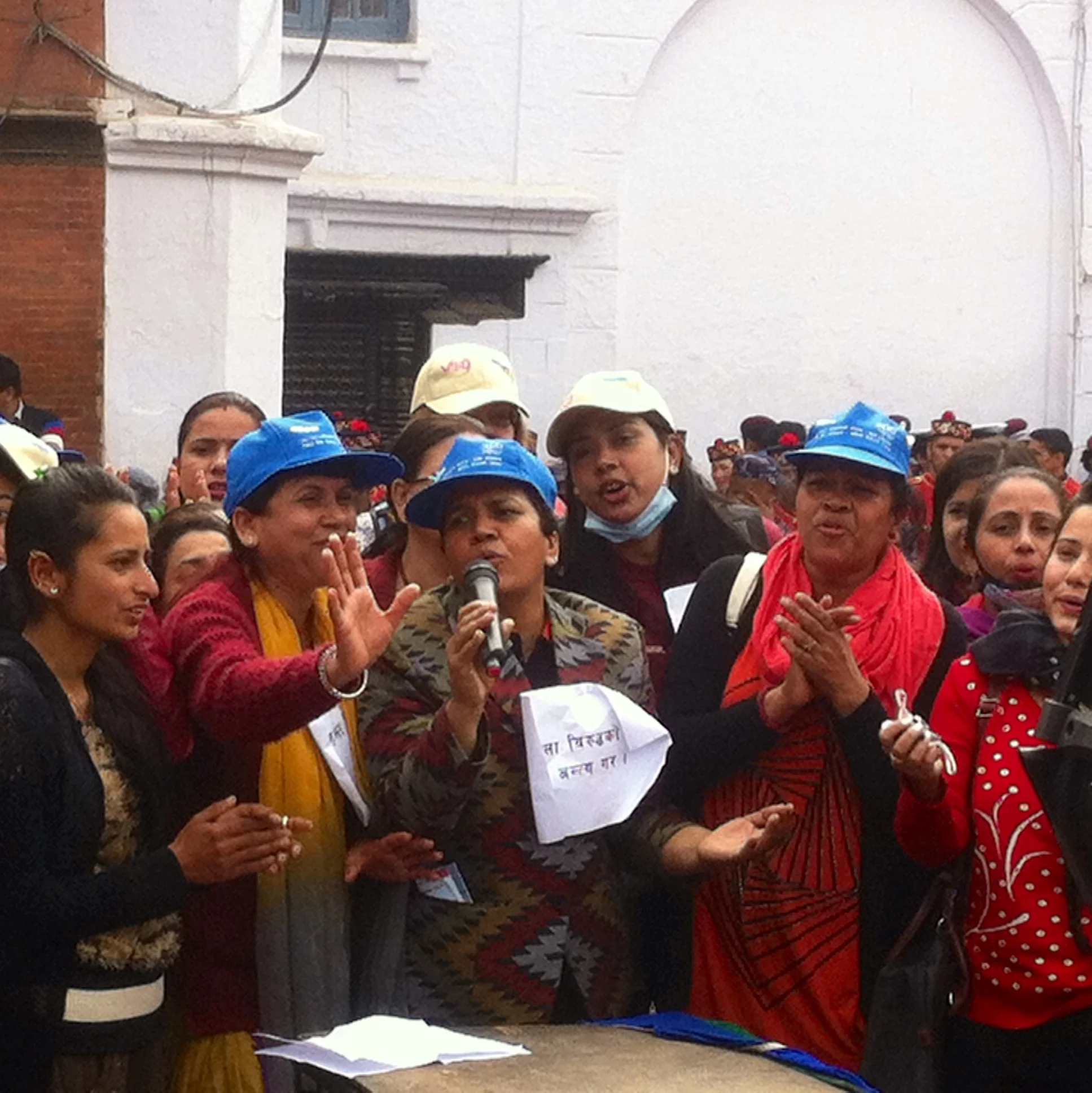 Five things you can do this IWD