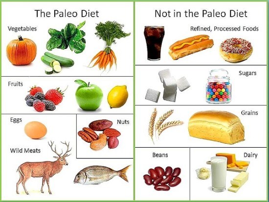 A Beginner's Guide to the Paleo Diet, including a Meal Plan (2021) Foods to Avoid on the Paleo Diet