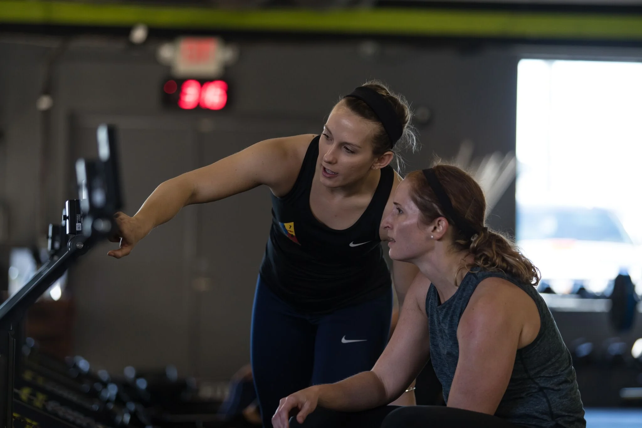 The Savings of Health