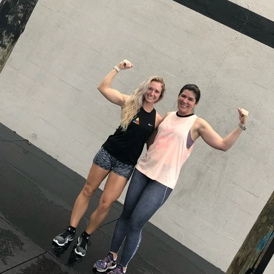 September Athlete of the Month