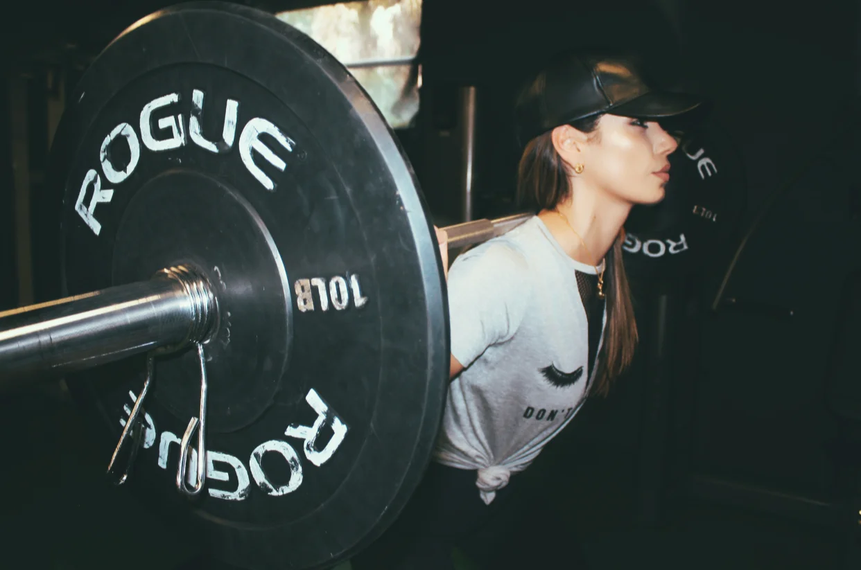 October Athlete of the Month