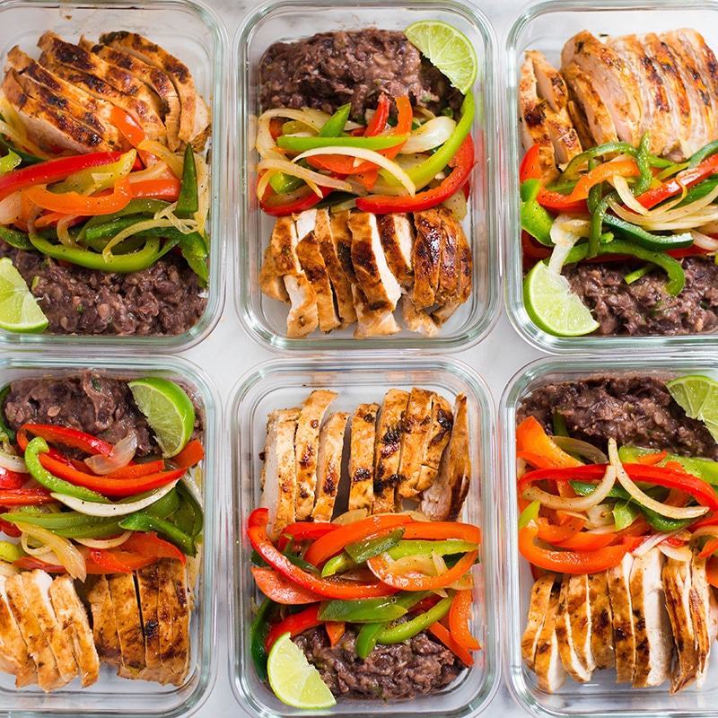 Reasons to Meal Prep with Coach Kourt — Fit Crew Bradenton