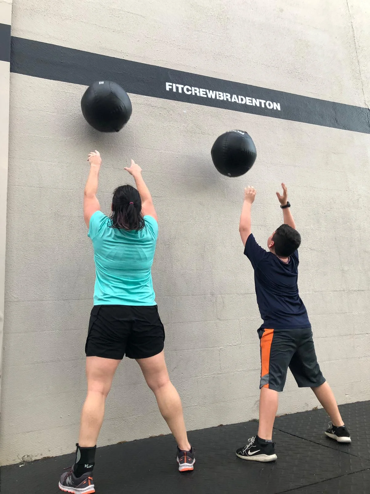 January Athlete of the Month