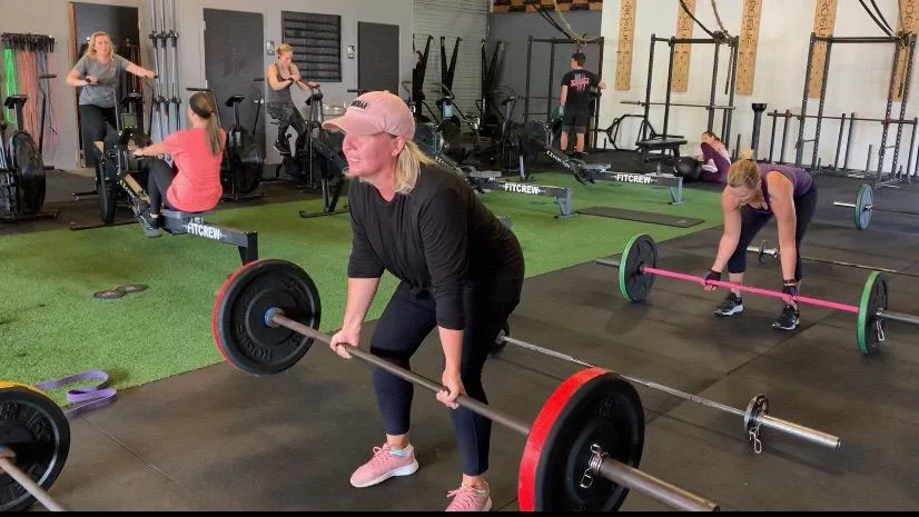 February Athlete of the Month