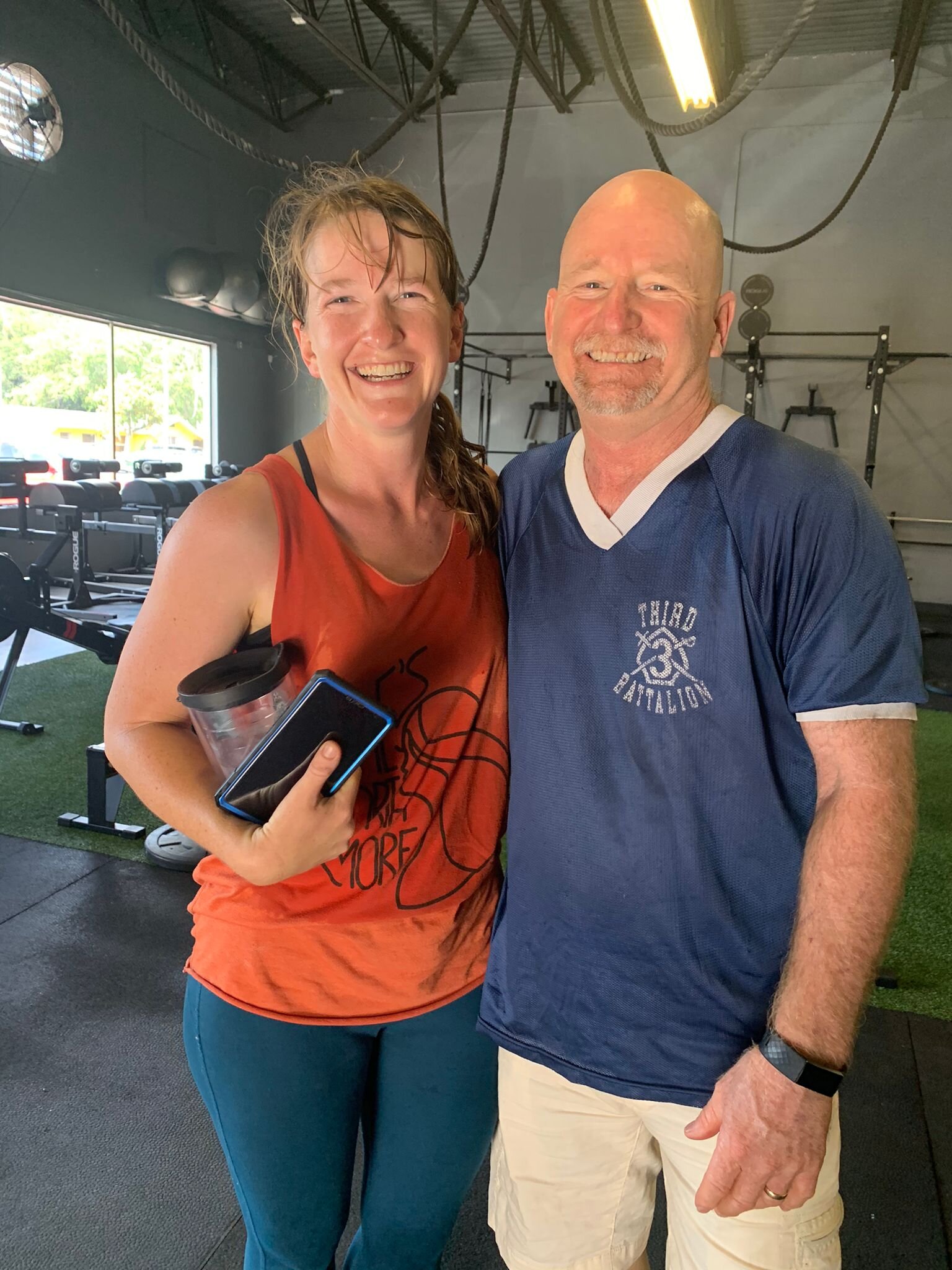 Featured Athlete - Caroline Ritchey