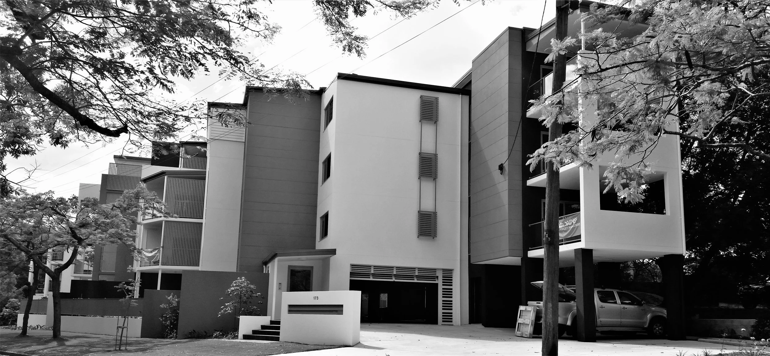 Aw Building awbuild
