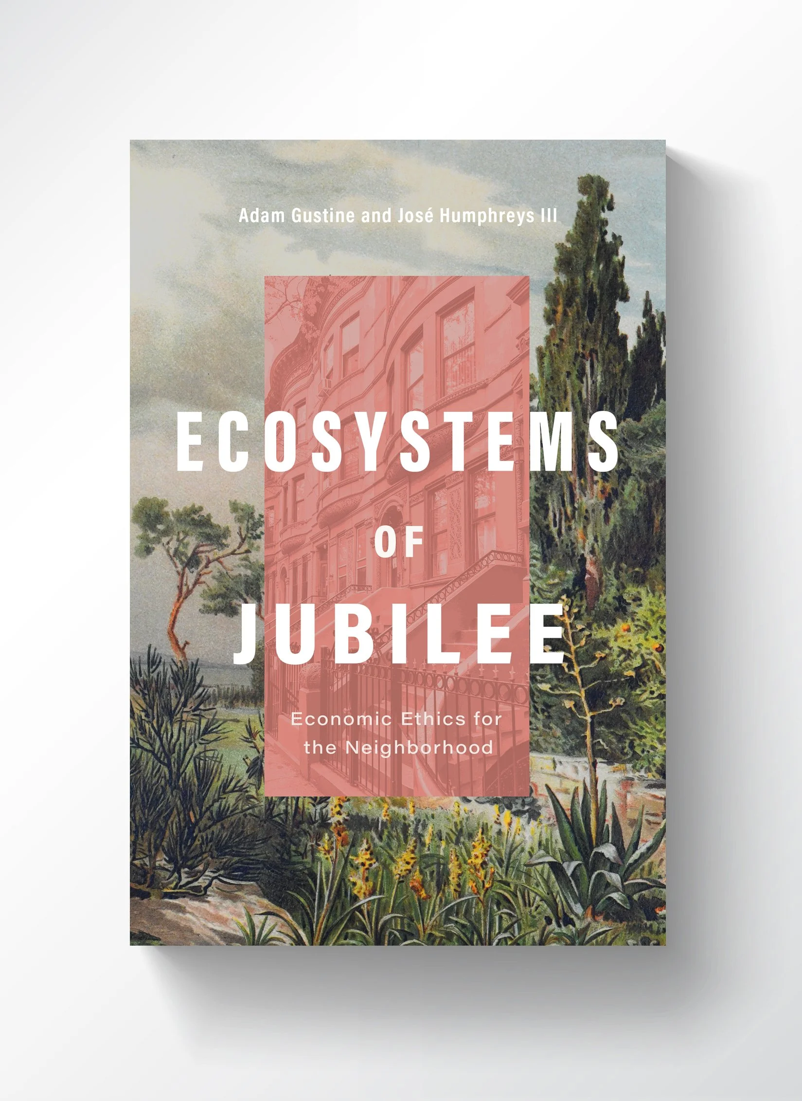 Ecosystems Of Jubilee
