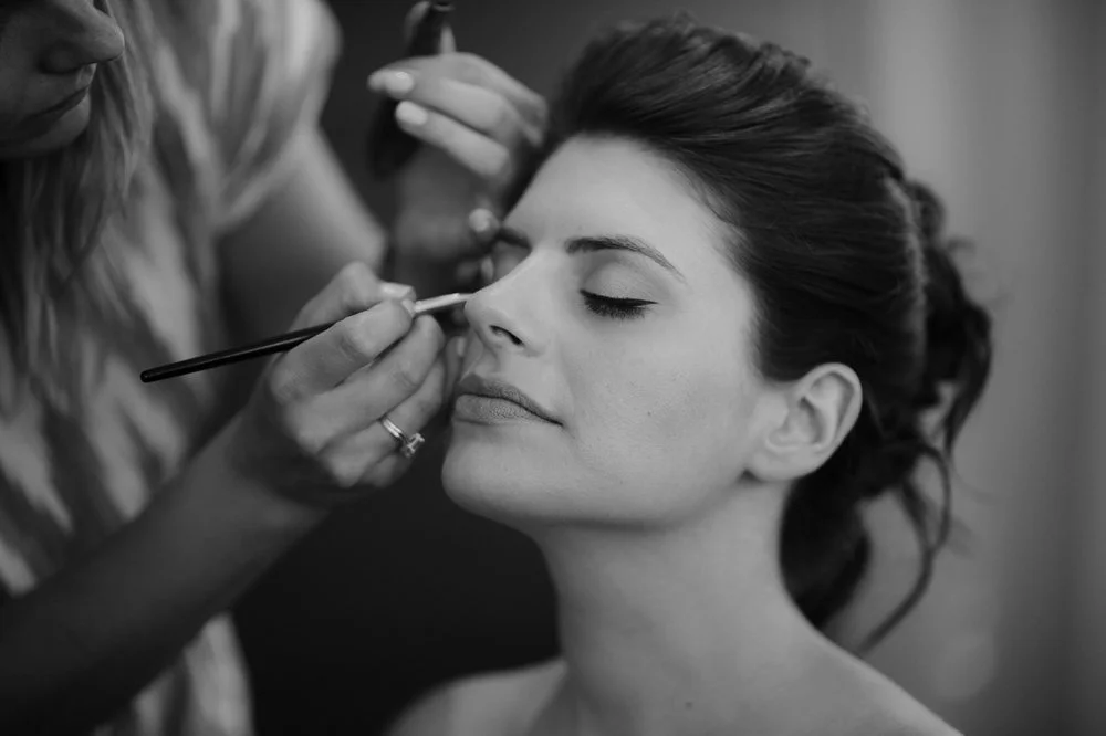 Mobile Makeup Artist Hairdresser Gold Coast Wedding Hair And