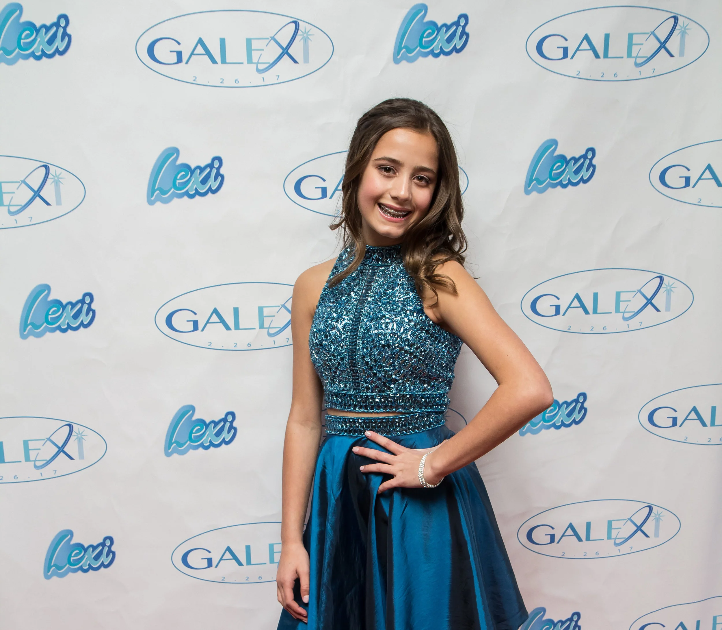 The Downtown - Meet Lexi - Red Bank Bat Mitzvah