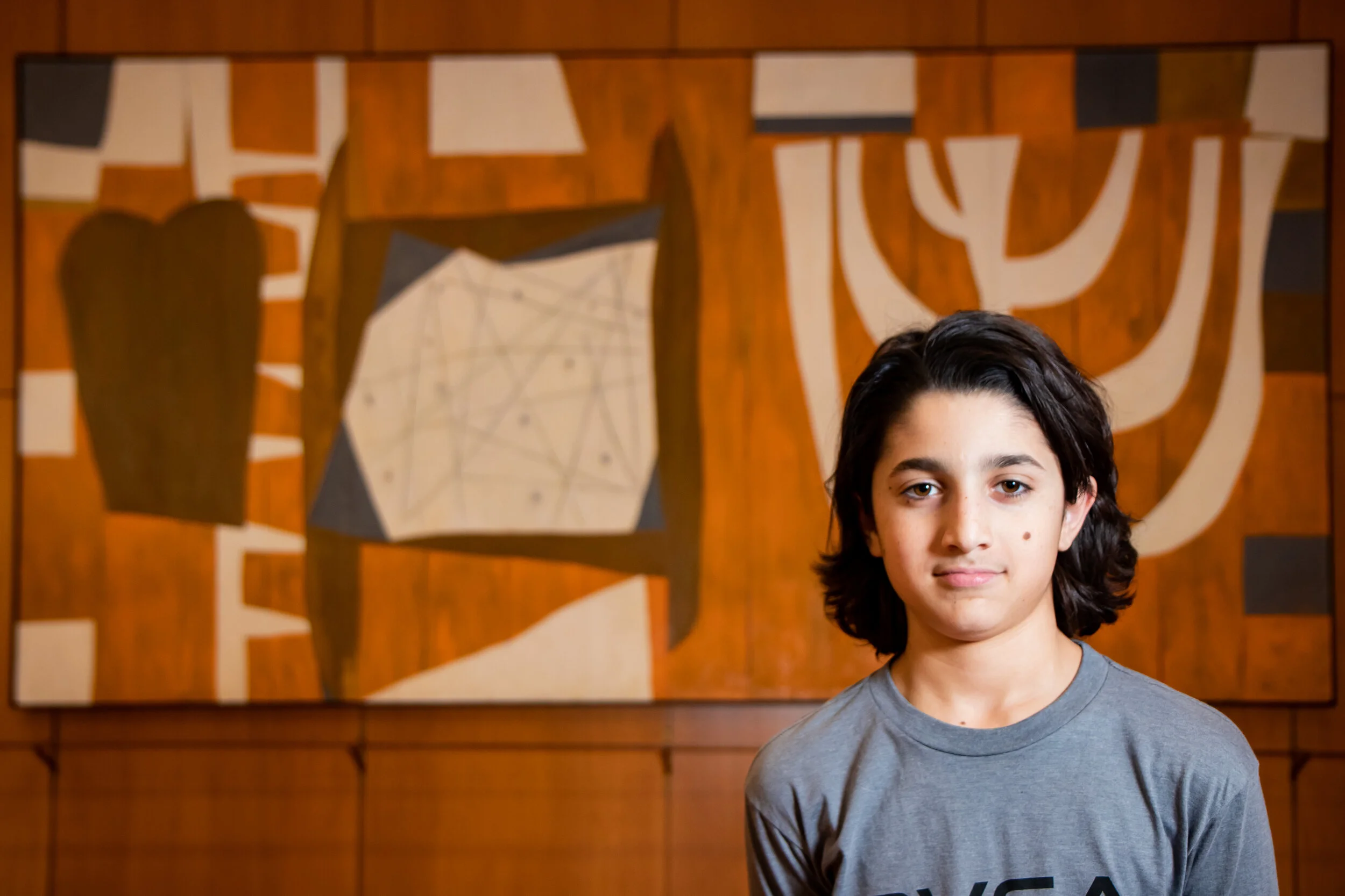 Congregation B'nai Israel / Short Hills Hilton - Zachary's Surfs Up Bar Mitzvah