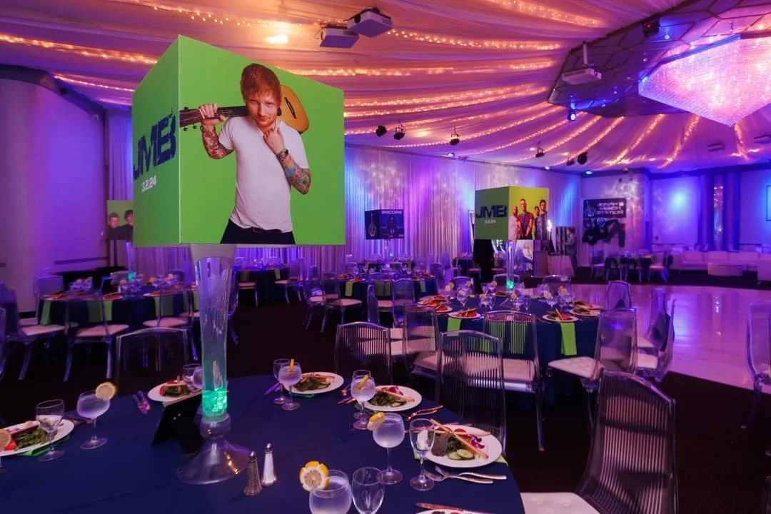 B’nai Tikvah – Classical Caterers – Jonah’s Bar Mitzvah Photography ...
