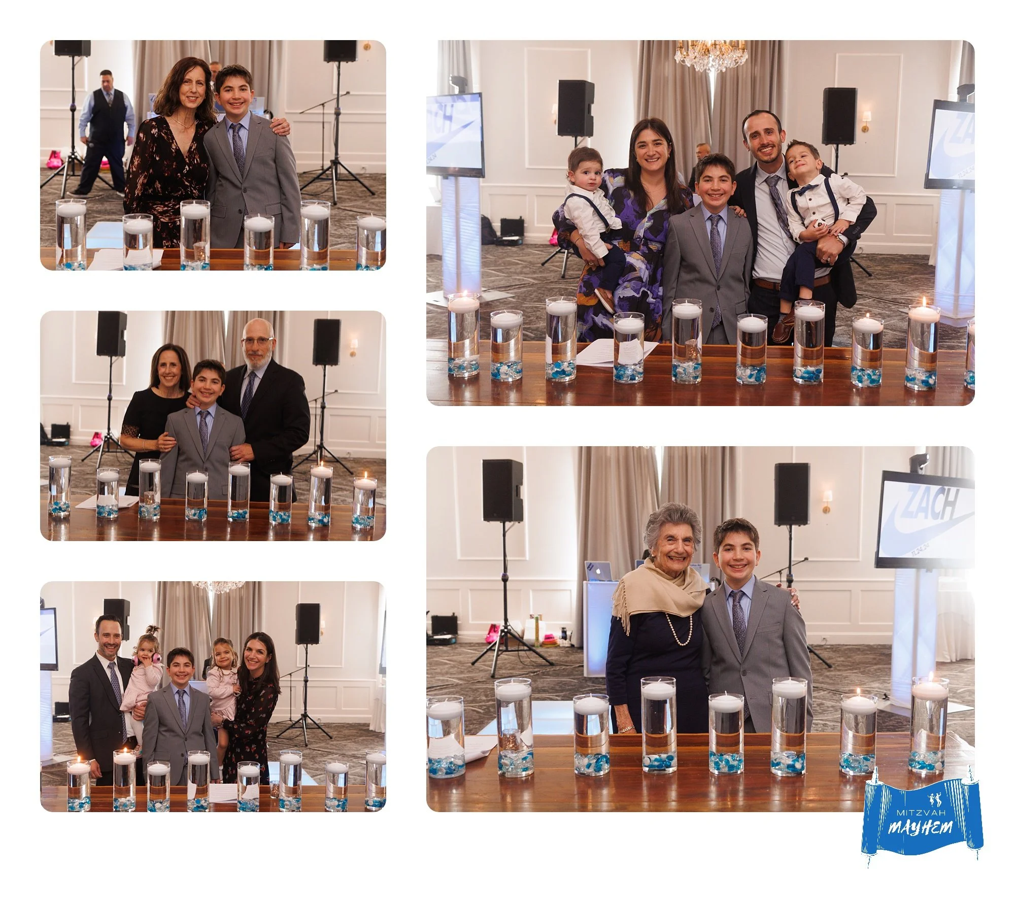 New Jersey Bar Mitzvah – Mount Freedom Jewish Center – Mazel Tov ...