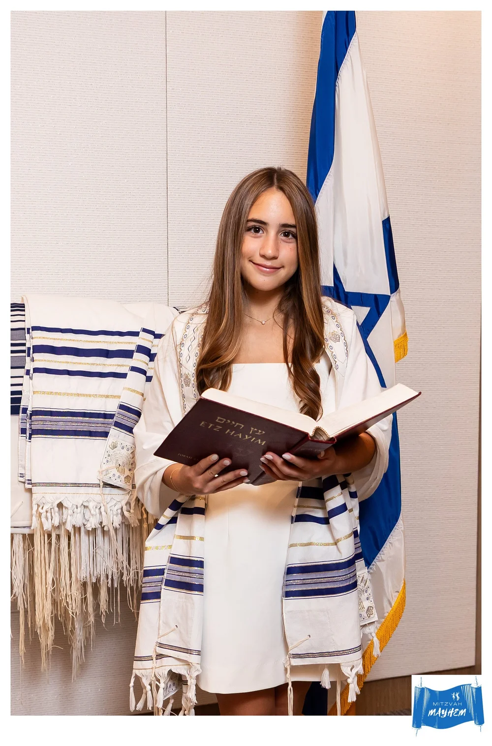 The Village Stamford – Connecticut Bat Mitzvah Photography – Maya ...