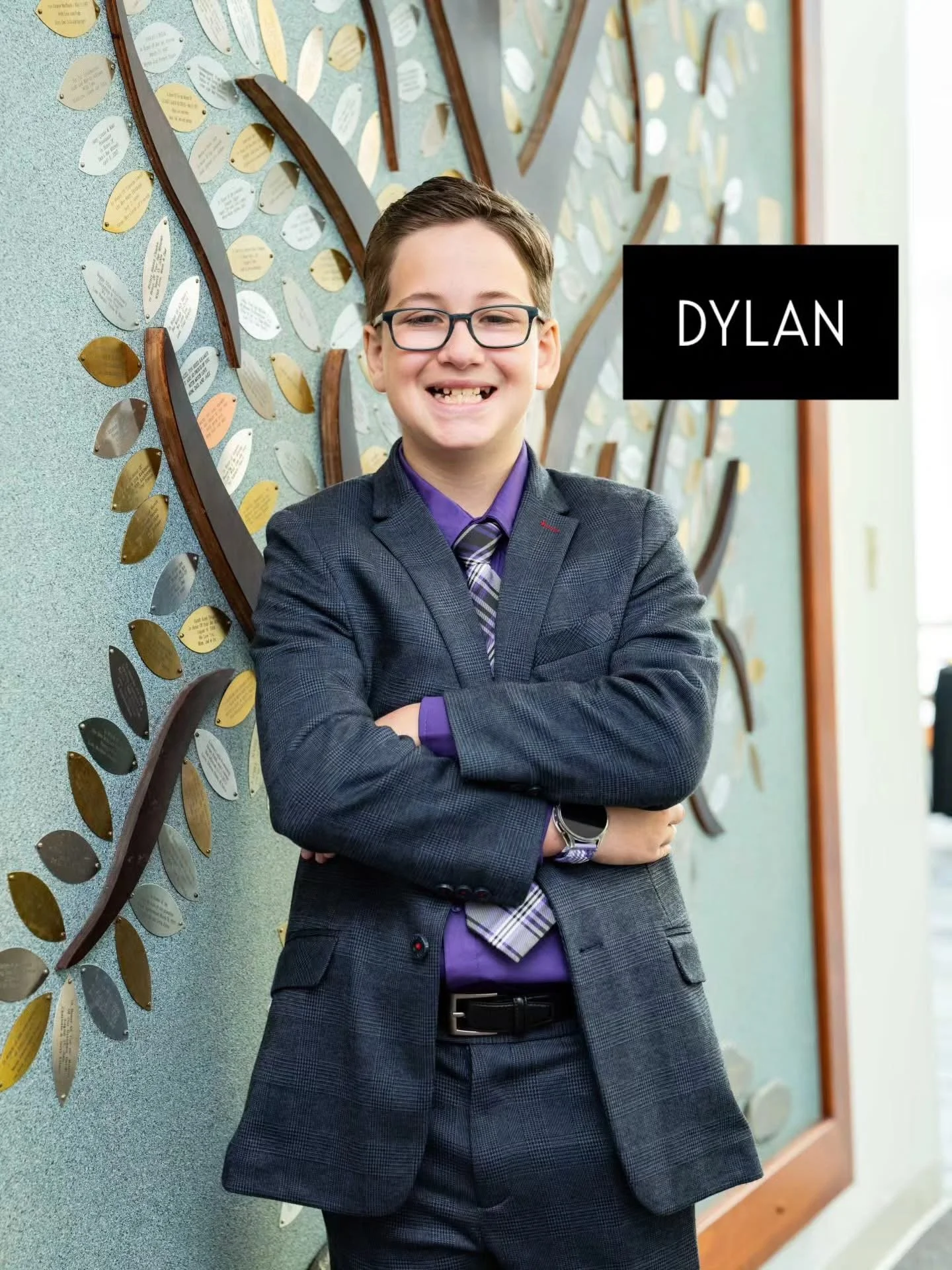 Indian Springs Country Club - Dylan’s Bar Mitzvah Photography