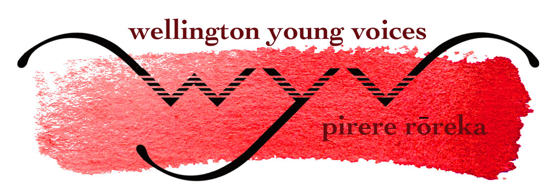  Wellington Young Voices