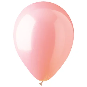 72/100 CT LT. PINK LATEX