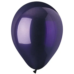 72/100 CT PURPLE LATEX