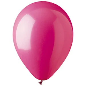 72/100 CT HOT PINK LATEX