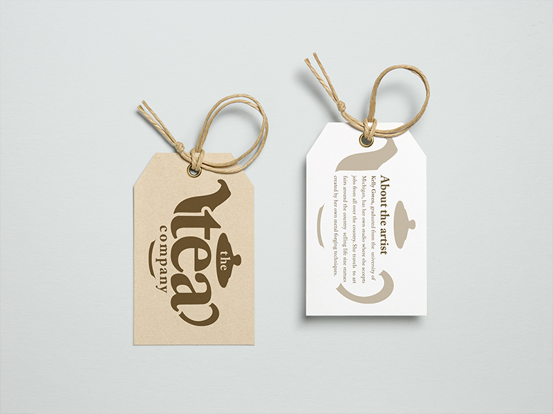 description tags