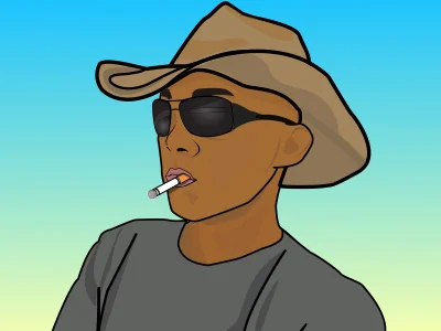 portrait gta series